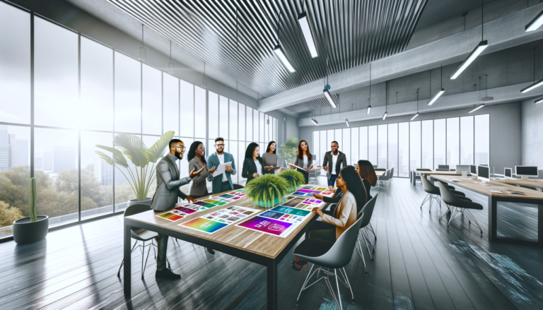 Brand Identity Reinvention: Adapting to Market Changes Without Losing Your Core