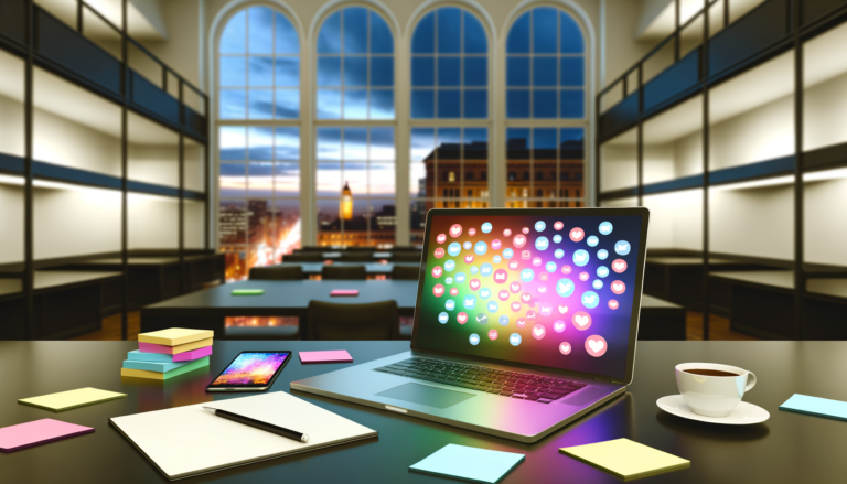 Creating a Social Media Calendar That Drives Engagement and Sales