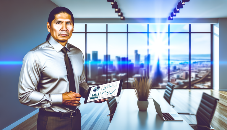 Sales Strategies for the Ambitious Entrepreneur: Beyond the Basics
